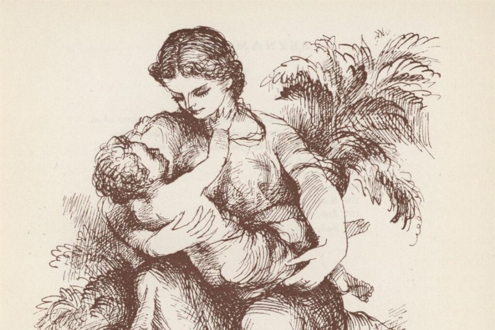 Národní umělec Antonín Procházka